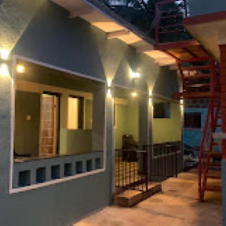 Om Shanti Paradise Gokarna  Exterior foto