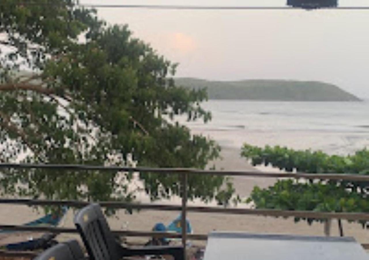 Om Shanti Paradise Gokarna  Exterior foto