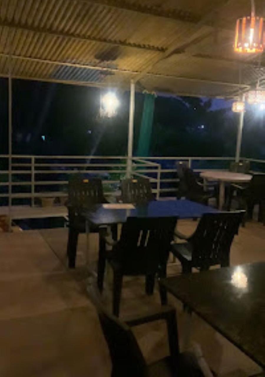 Om Shanti Paradise Gokarna  Exterior foto